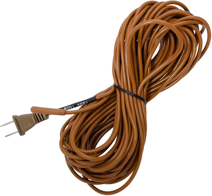 Amazon | ズーメッドジャパン レプティヒートケーブル パネルヒーター