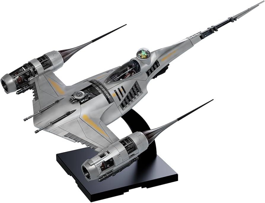 Amazon | BANDAI SPIRITS(バンダイ スピリッツ) STAR WARS スター