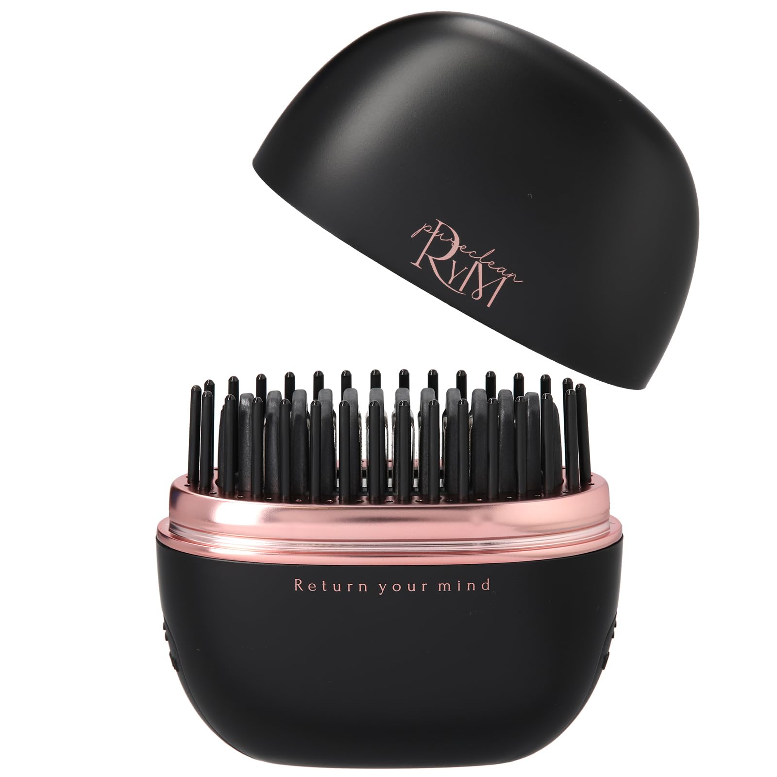 Amazon | RYM ポータブル コードレス ヘアアイロン 【軽さ137gで