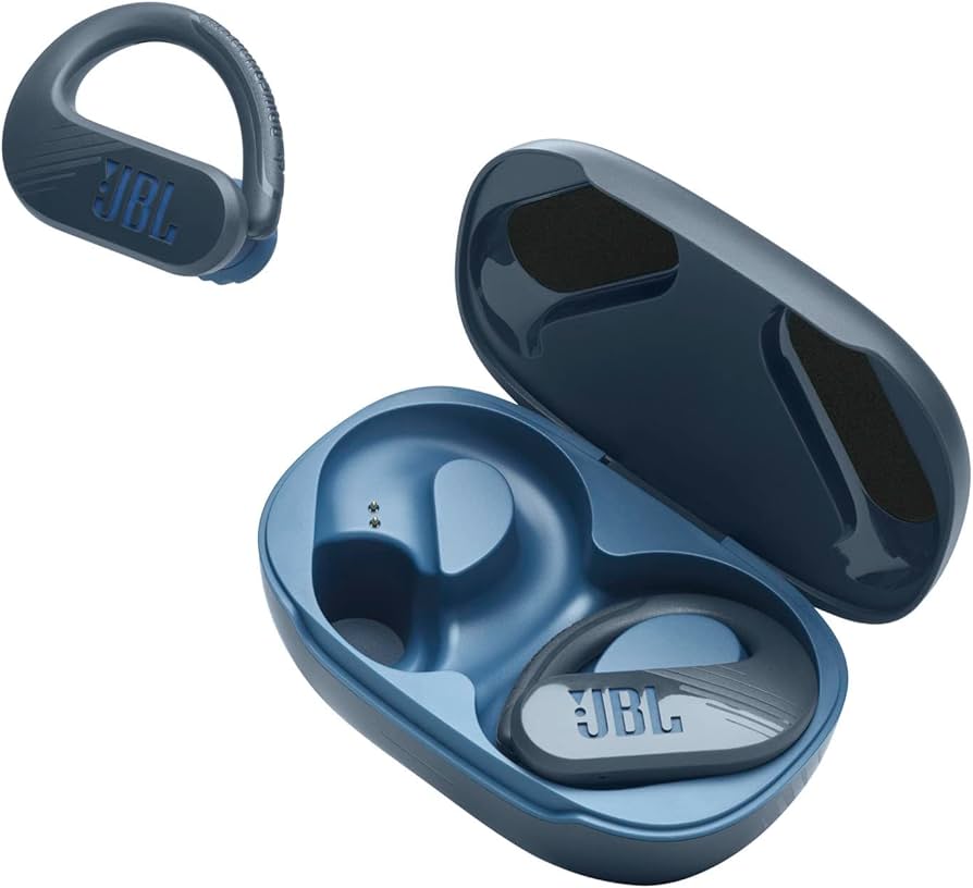 Amazon.co.jp: JBL ENDURANCE PEAK3 Bluetoothスポーツ完全ワイヤレス