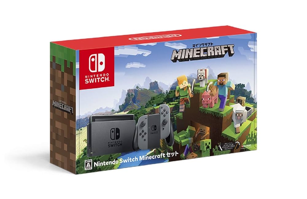 R スマブラ マイクラ Nintendo Switchカセット2本セット R スマブラ