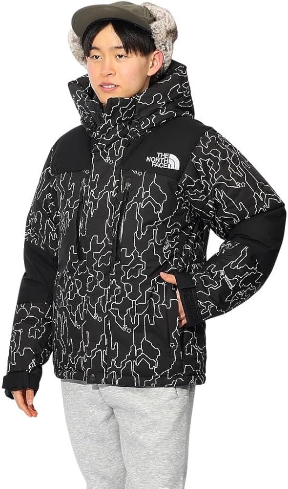 Amazon.co.jp: [ザノースフェイス] ダウン ジャケット ノベルティー