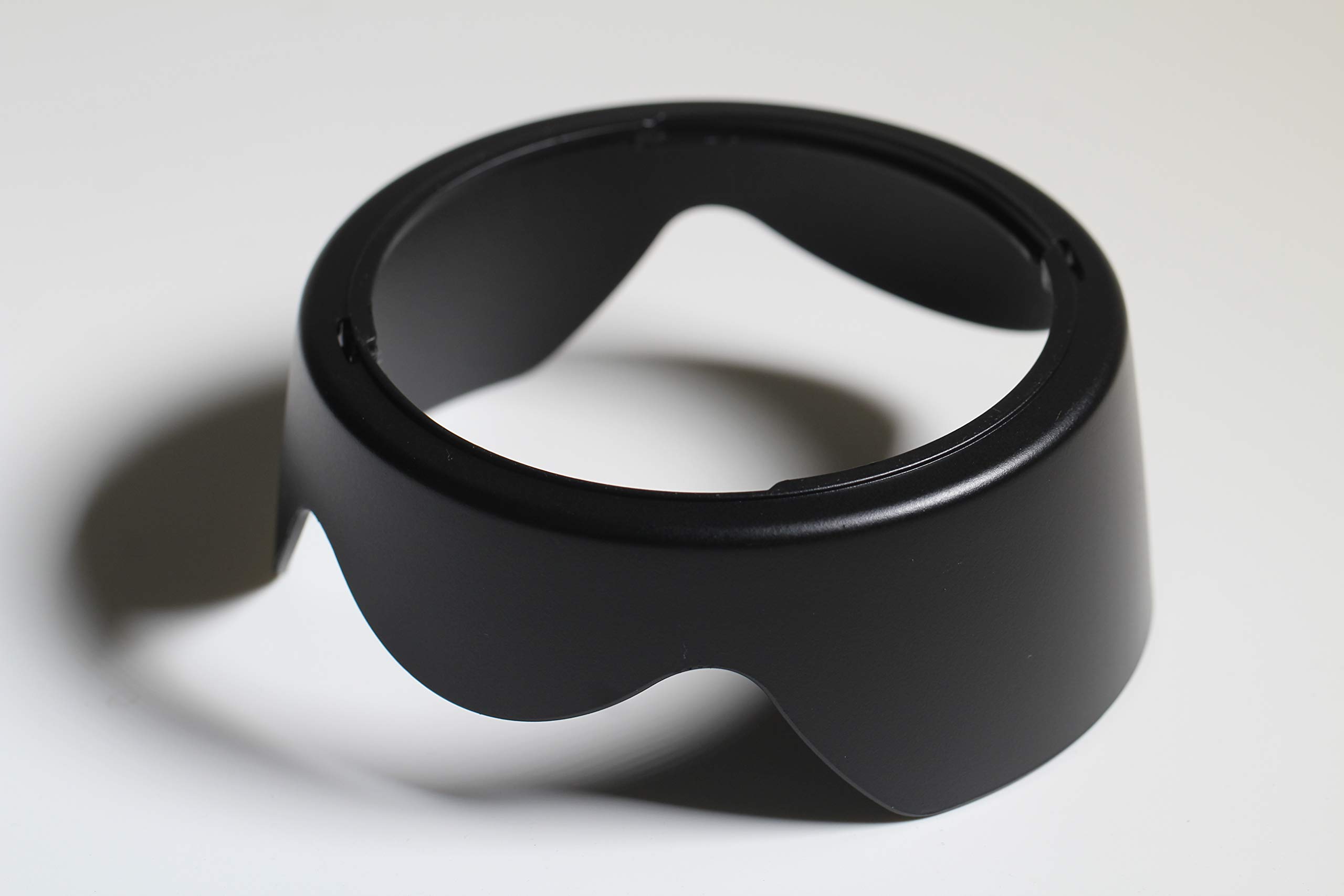 Amazon | (パシュﾎﾟ)Pixco EW-83Hレンズ フード ・Canon EF 24-105mm