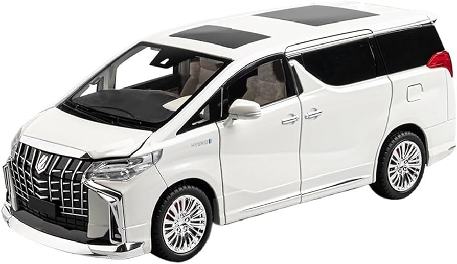 Amazon.co.jp: ミニカー スケールモデルカー 1/18 に適合 トヨタ
