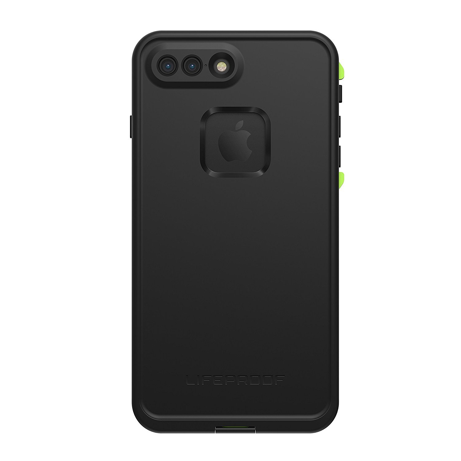 Amazon.com: LifeProof iPhone 8 PLUS & iPhone 7 PLUS (ONLY) FRĒ