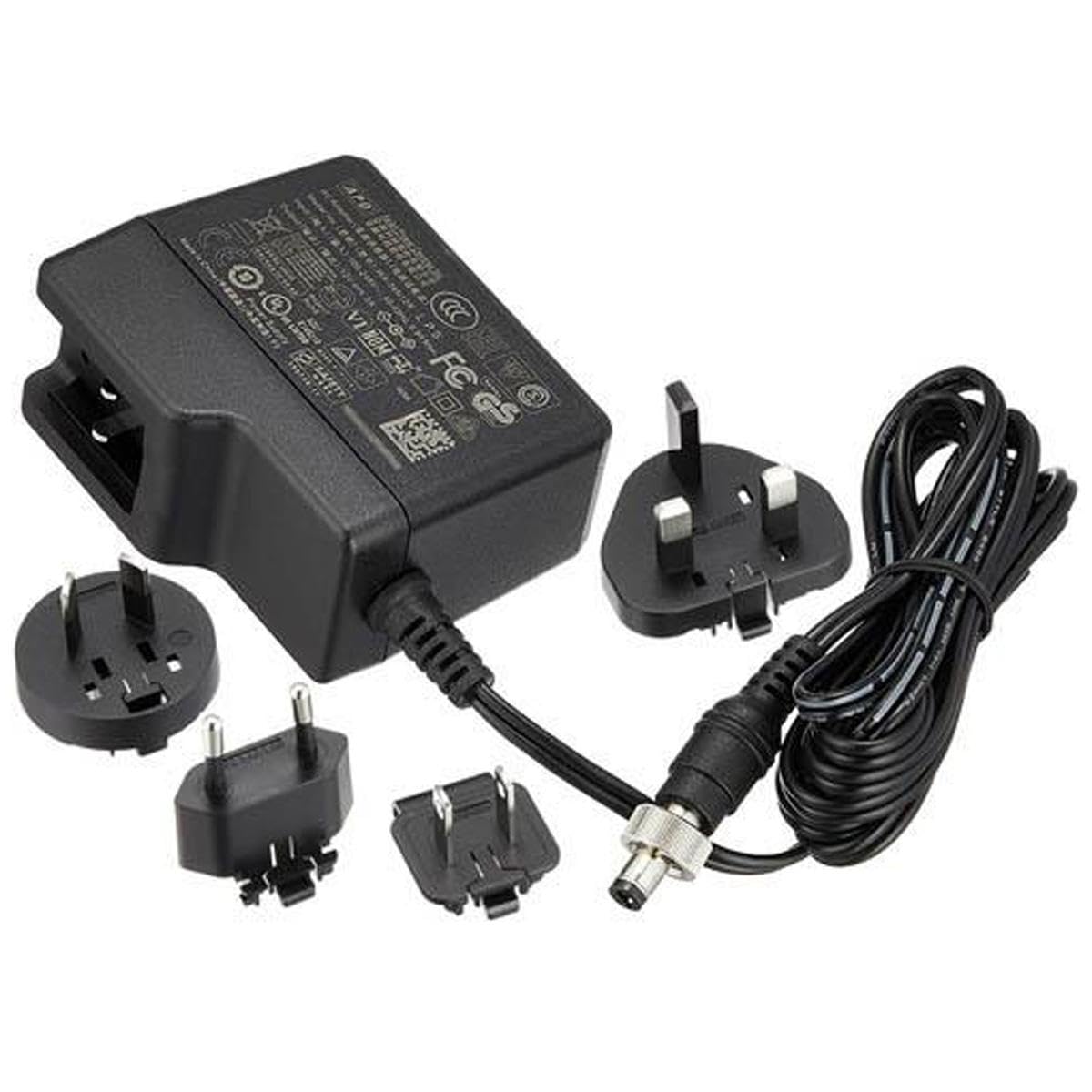 Amazon.com: Blackmagic Design 12V 60W Power Supply for ATEM Mini