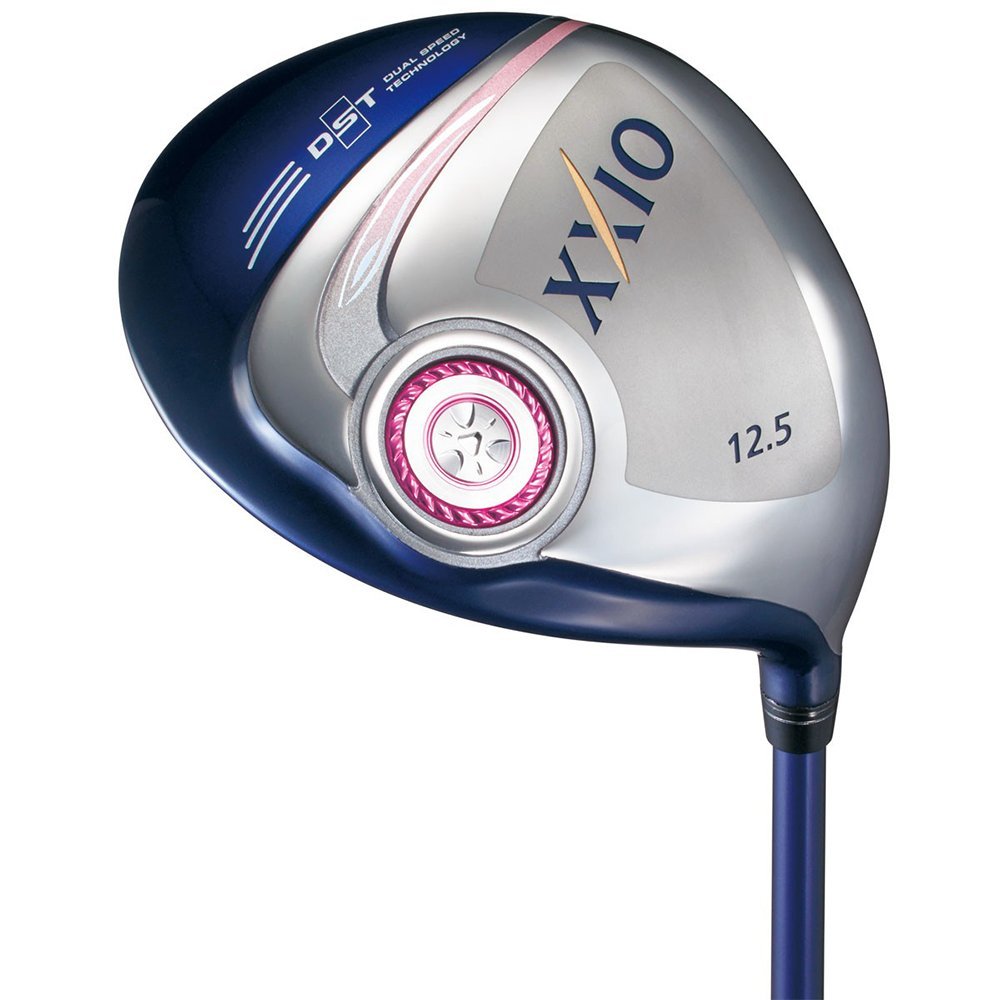 Amazon.co.jp: DUNLOP XXIO9 XXio Nine Women's Driver MP900L Carbon