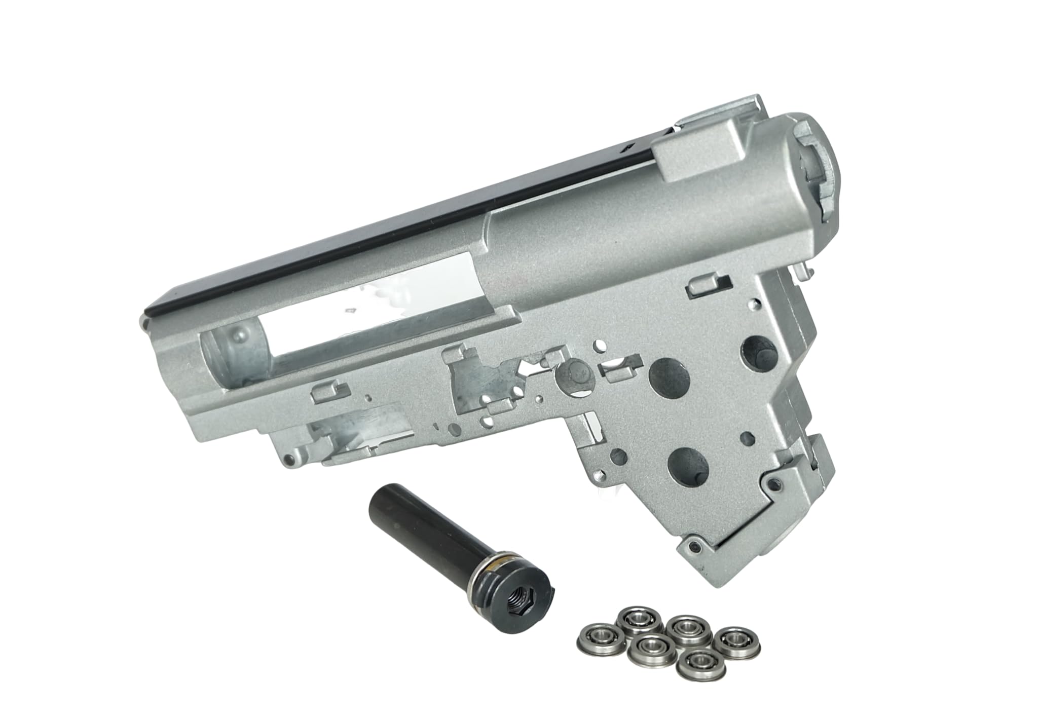 AKパーツ メカボックス ber3 AKパーツメカボックスber3