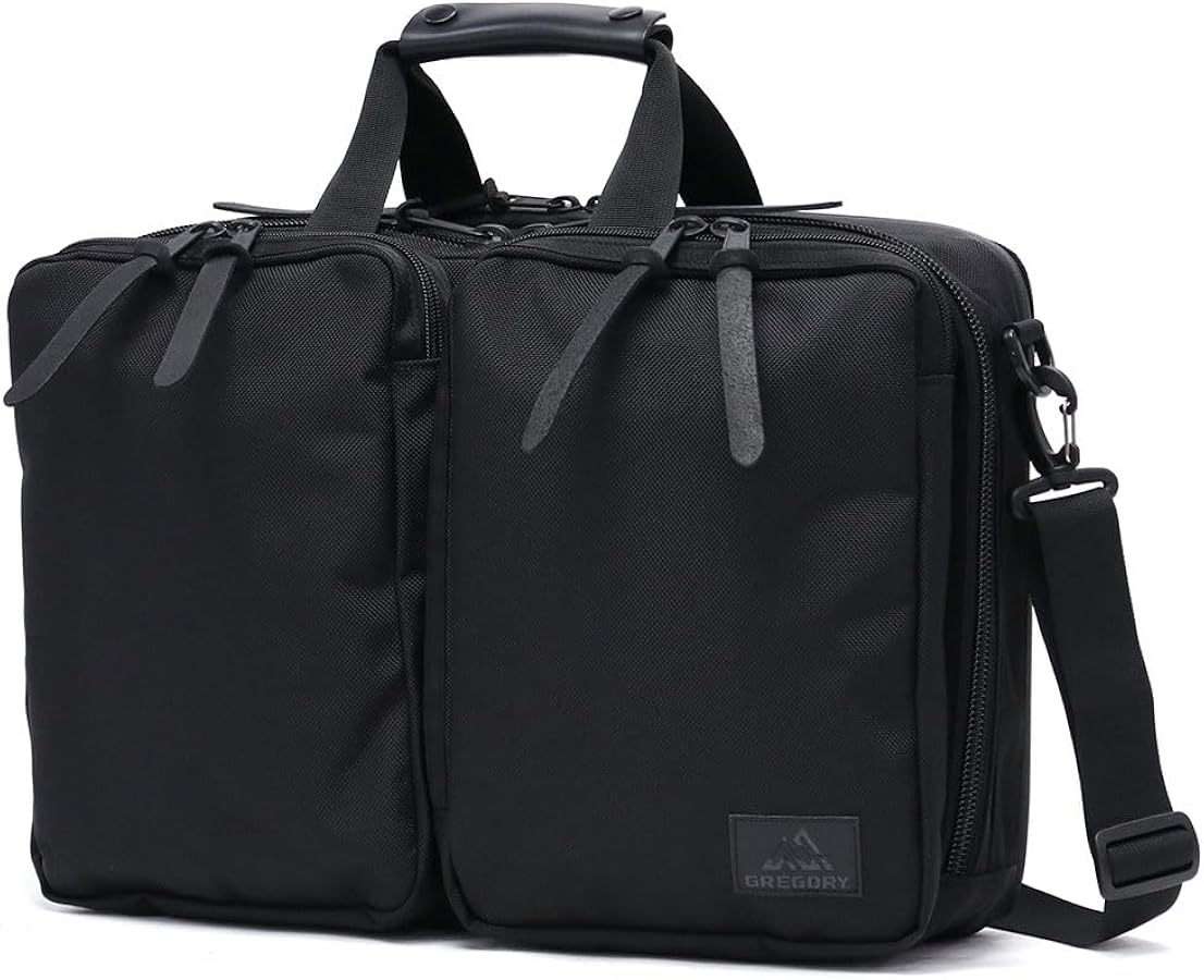 Amazon | [グレゴリー] 3WAY ビジネスバッグ 22L カバートクラシック