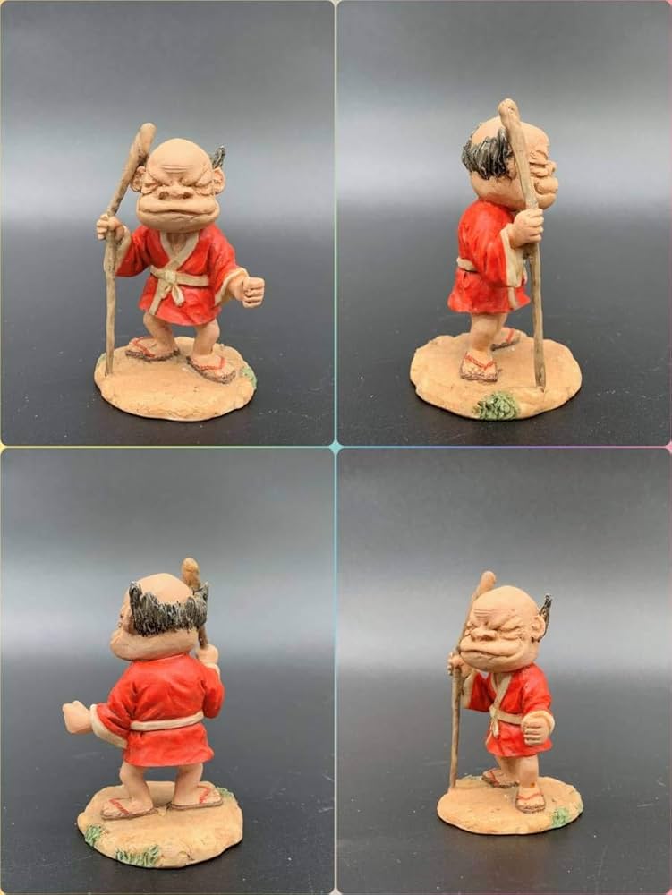 Amazon.co.jp: 〓妖怪舎〓水木しげる 妖怪フィギュアコレクション 百百