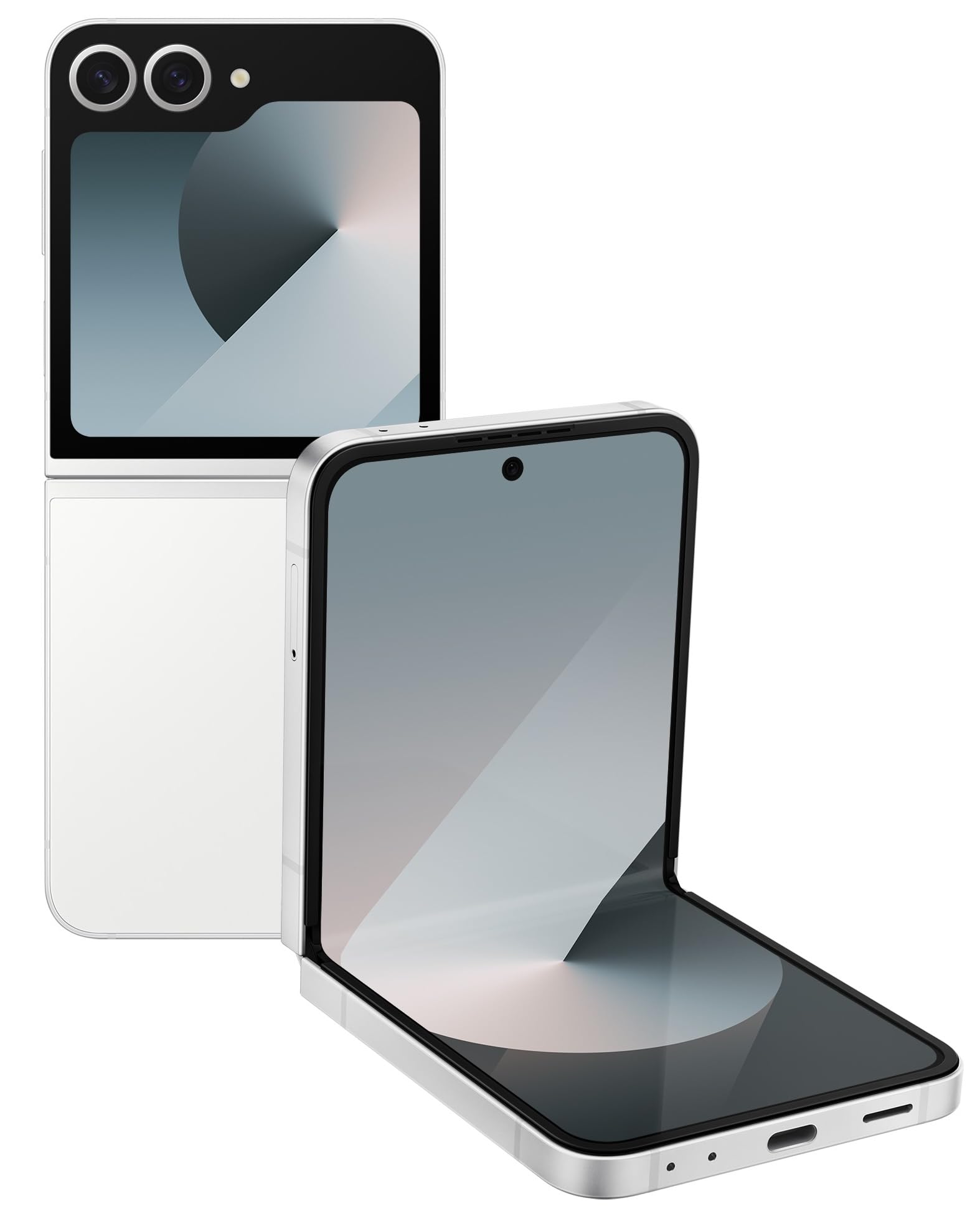 Amazon.com: SAMSUNG Galaxy Z Flip 6 Factory Unlocked 256GB SM