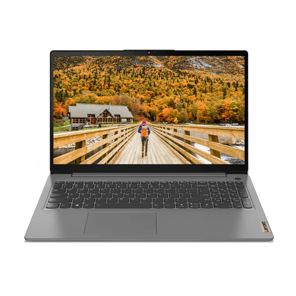 Amazon.com: Lenovo IdeaPad 3 14 Laptop, AMD Ryzen 5 5500U, 8GB RAM