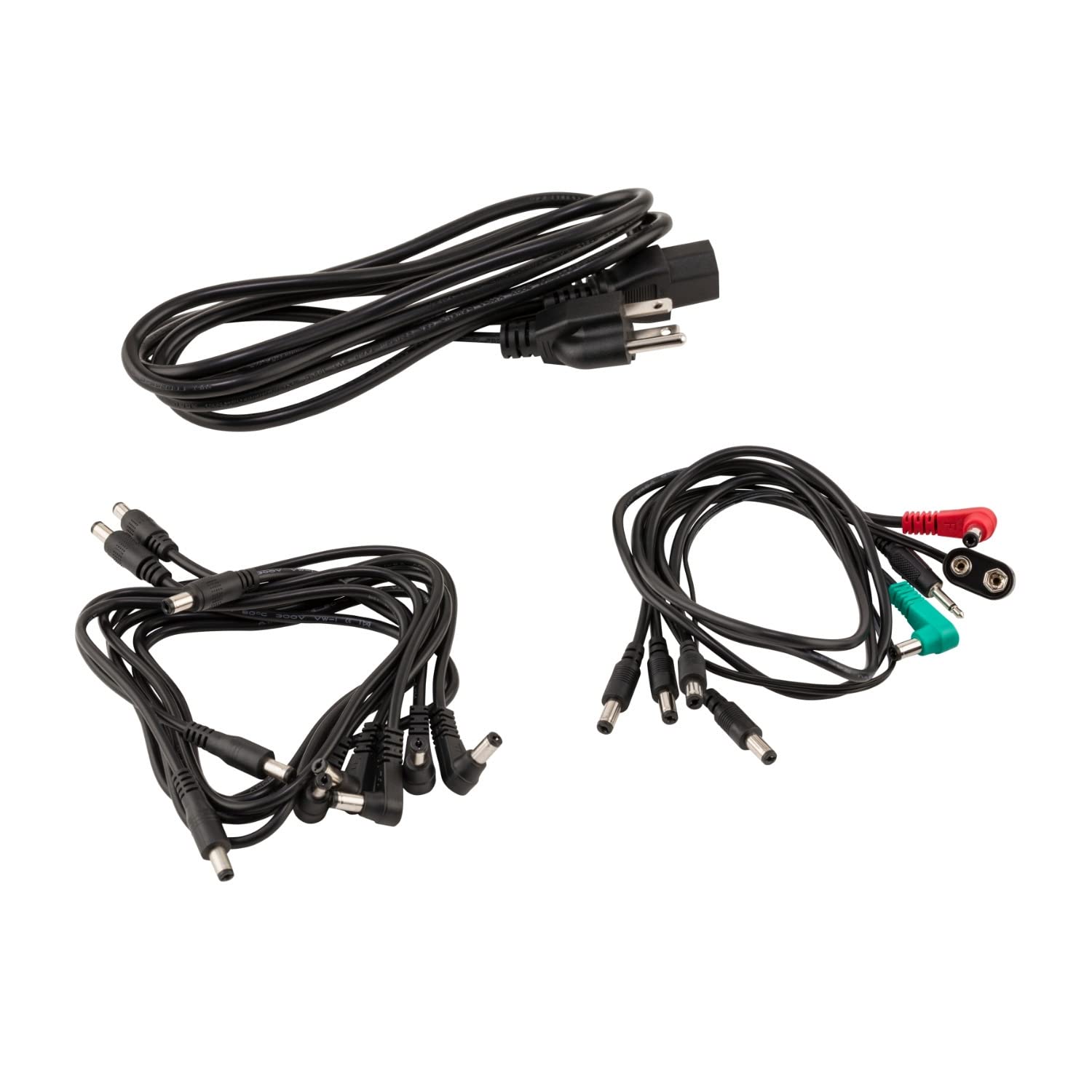 Amazon.com: Fender Engine Room LVL8 Power Supply : Musical Instruments