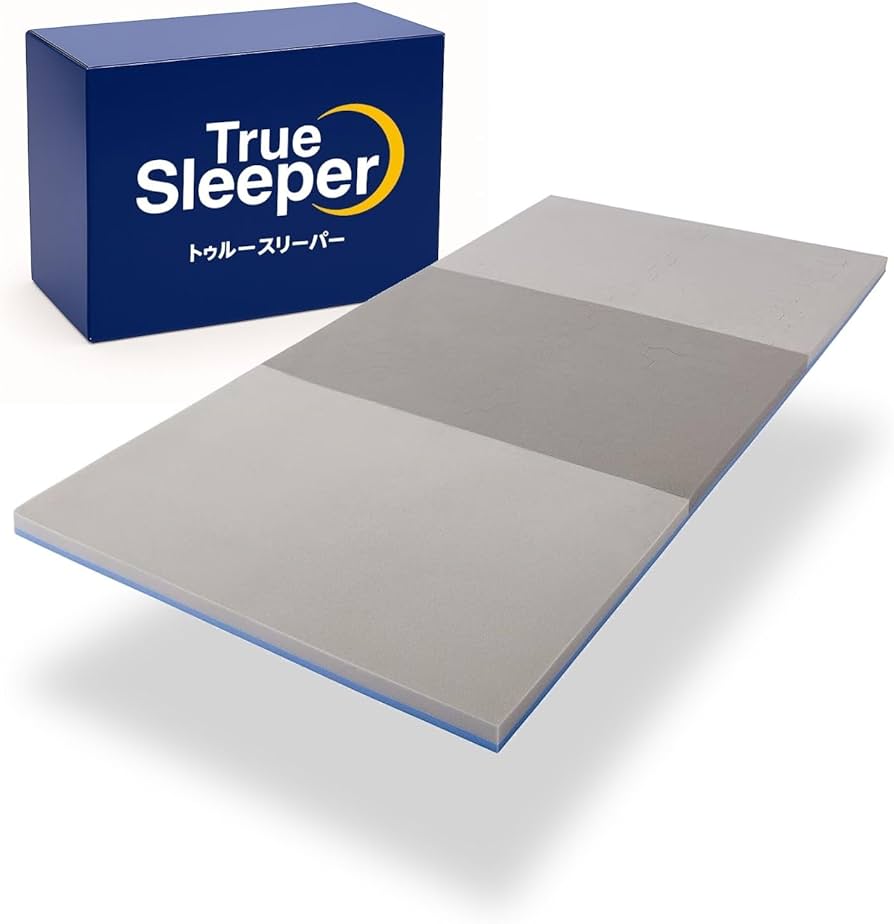 Amazon｜【公式】トゥルースリーパー エアフリー セミダブル 【クリア