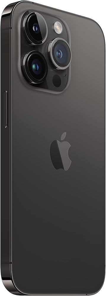 Amazon | 【整備済み品】 Apple iPhone 14 Pro 128GB スペースブラック