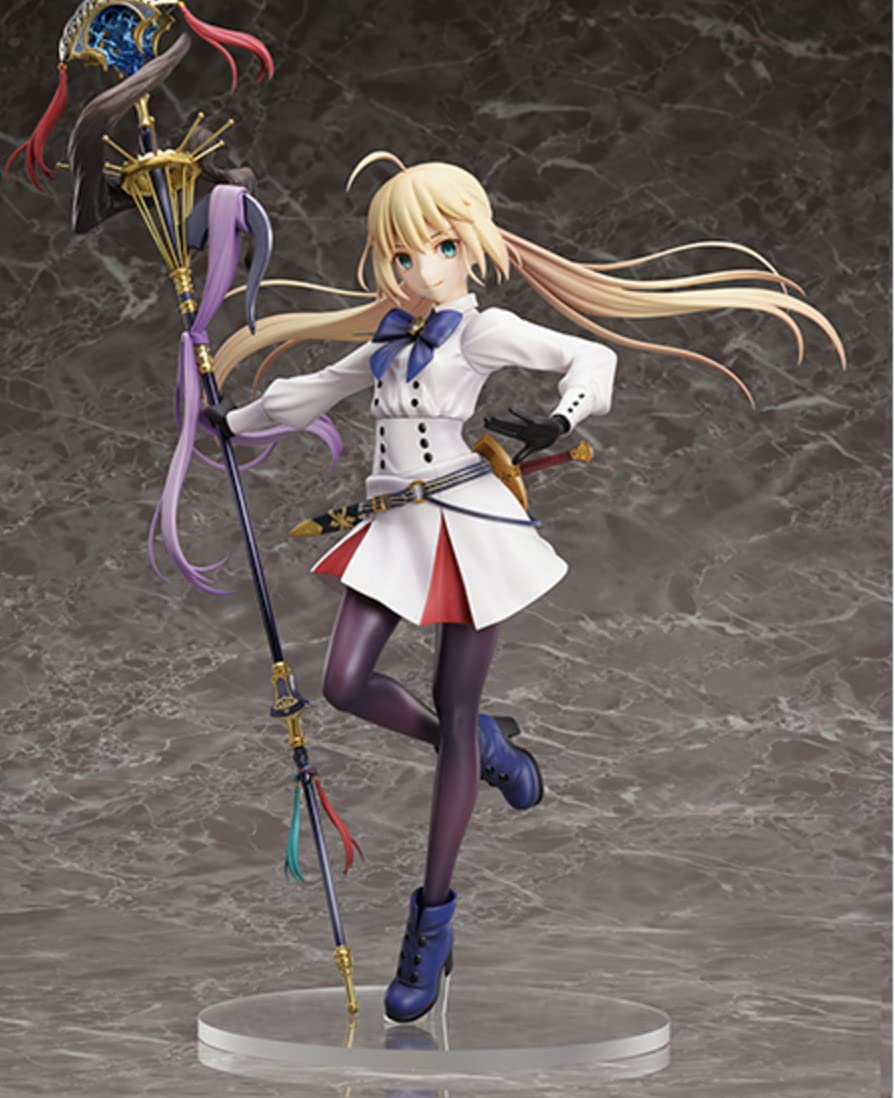 Amazon | Fate/Grand Order キャスター アルトリア・キャスター 1/7