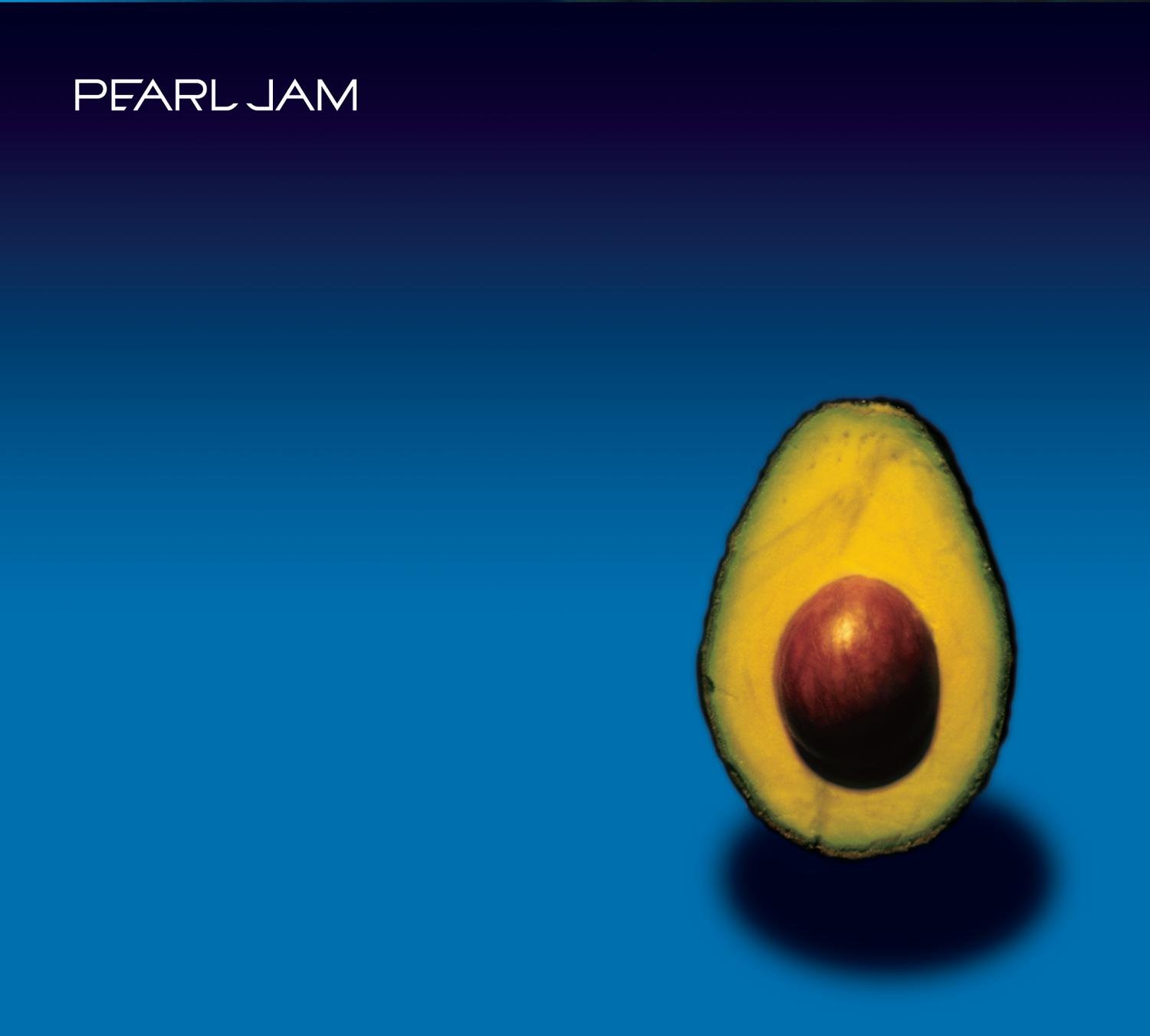 Amazon.co.jp: Pearl Jam: ミュージック