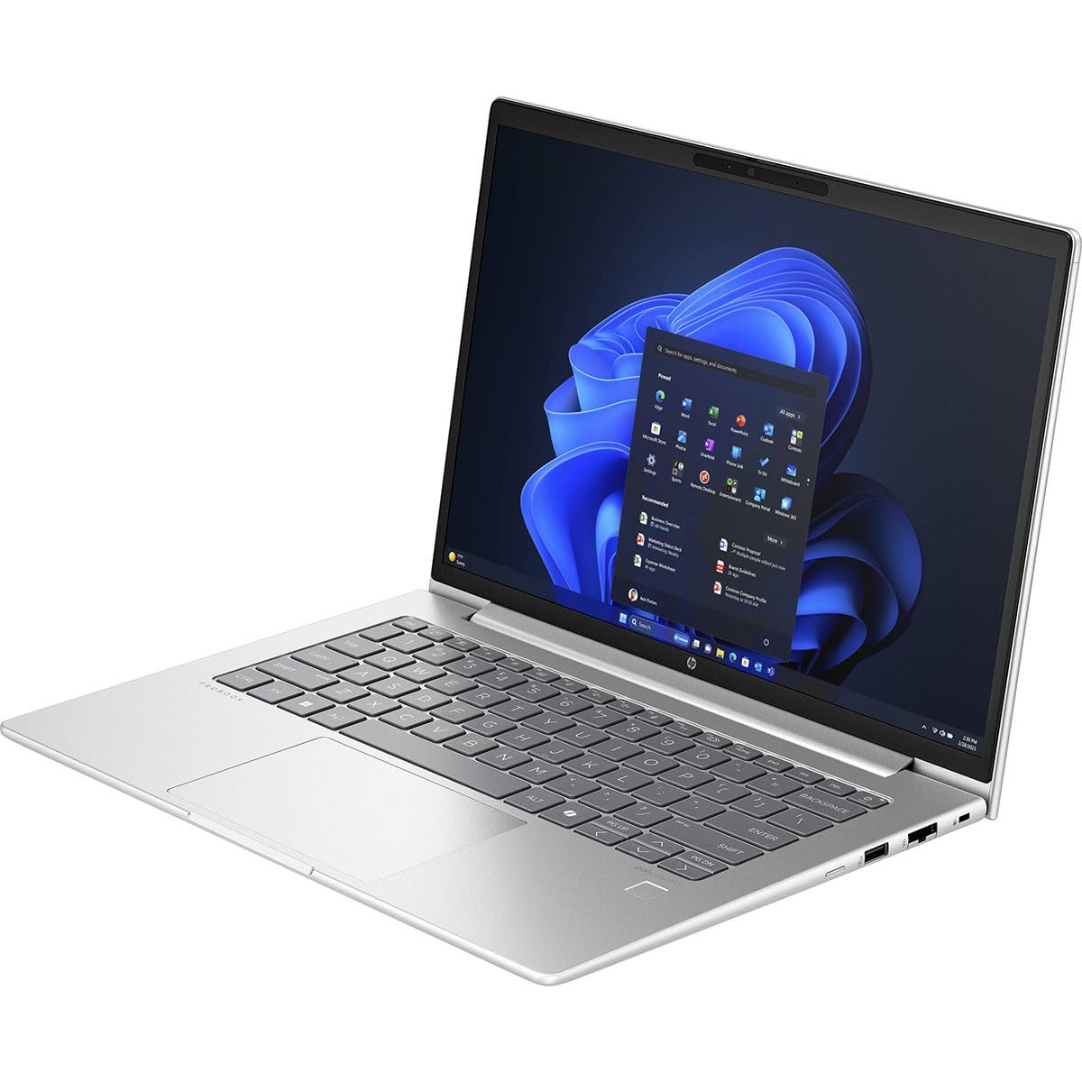 Amazon.co.jp: HP ProBook 445 G11 14インチノートブック - WUXGA