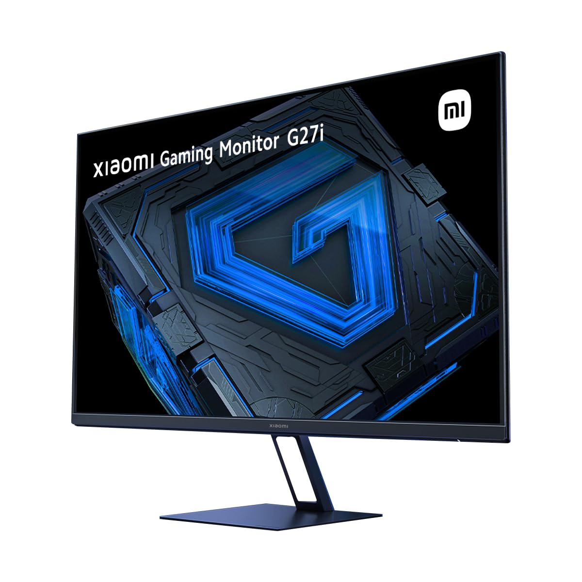 Amazon.com: XIAOMI G27i-US 27-inch Gaming Monitor - 165Hz, 1ms GTG