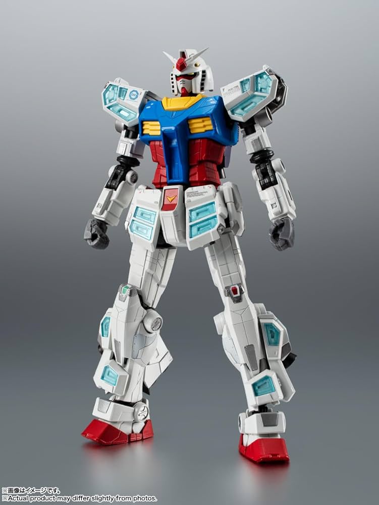 Amazon.co.jp: TAMASHII NATIONS EXPO2025 ROBOT魂 大阪・関西万博
