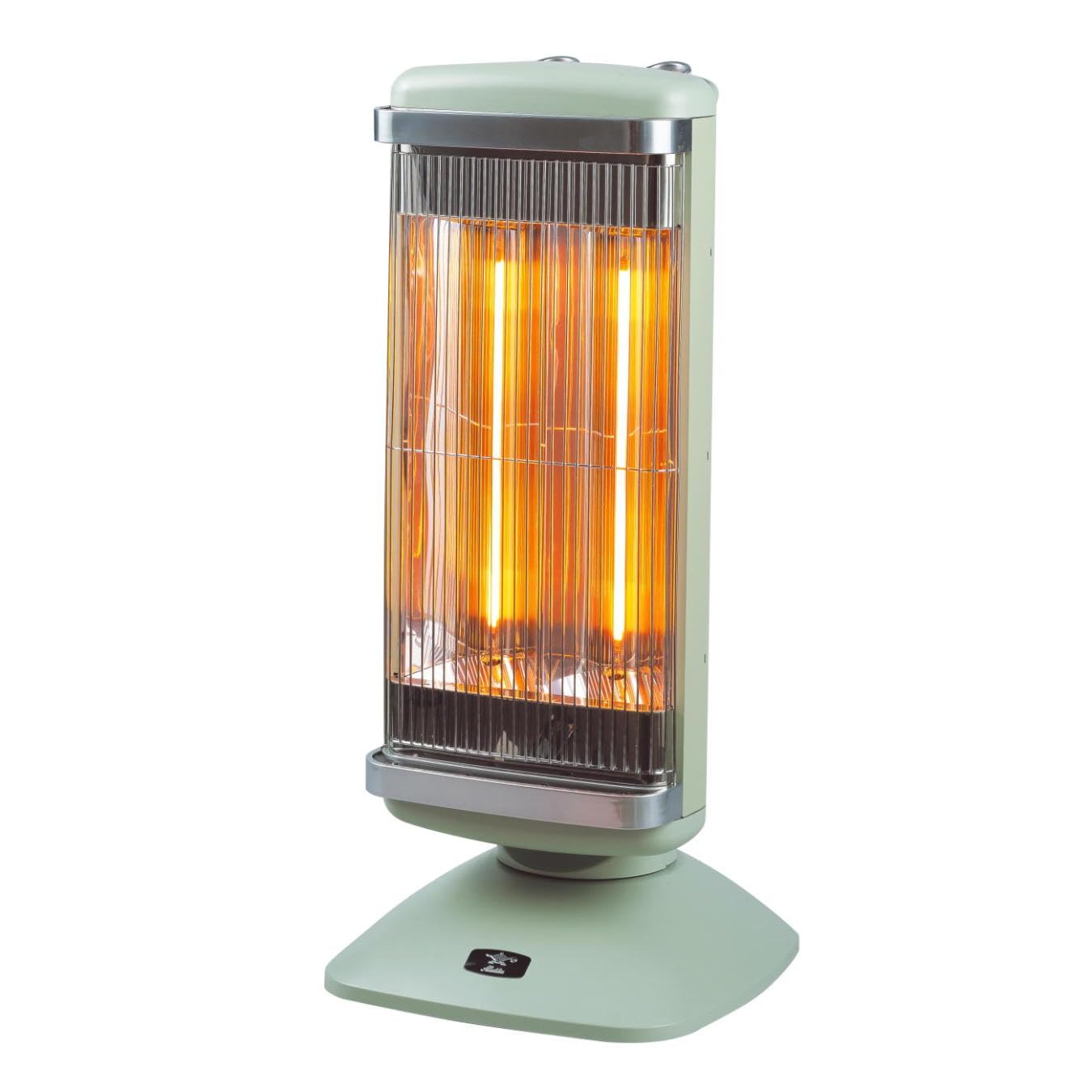 アラジン 遠赤グラファイトヒーター CAH-2G10EY-G グリーン 【公式通販】