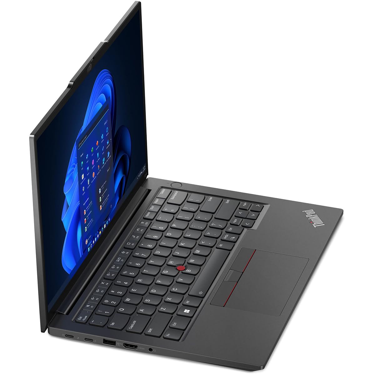 Amazon.com: Lenovo ThinkPad E14 Gen 5 21JK0052US 14