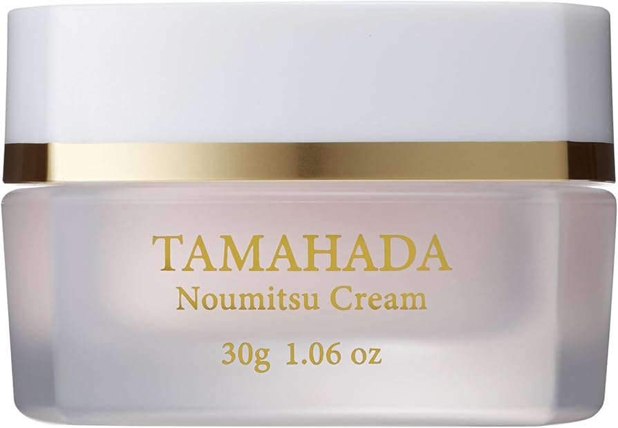 Amazon | 珠肌のうみつクリーム（リニューアル） 30g（約1ヶ月分