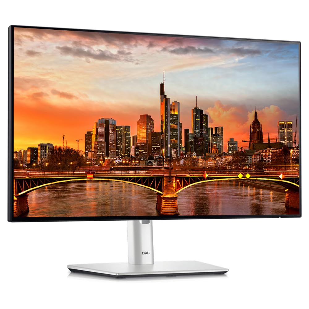 Amazon.com: Dell U3223QE 32-inch 2160P 4K UHD 60Hz 5ms UltraSharp