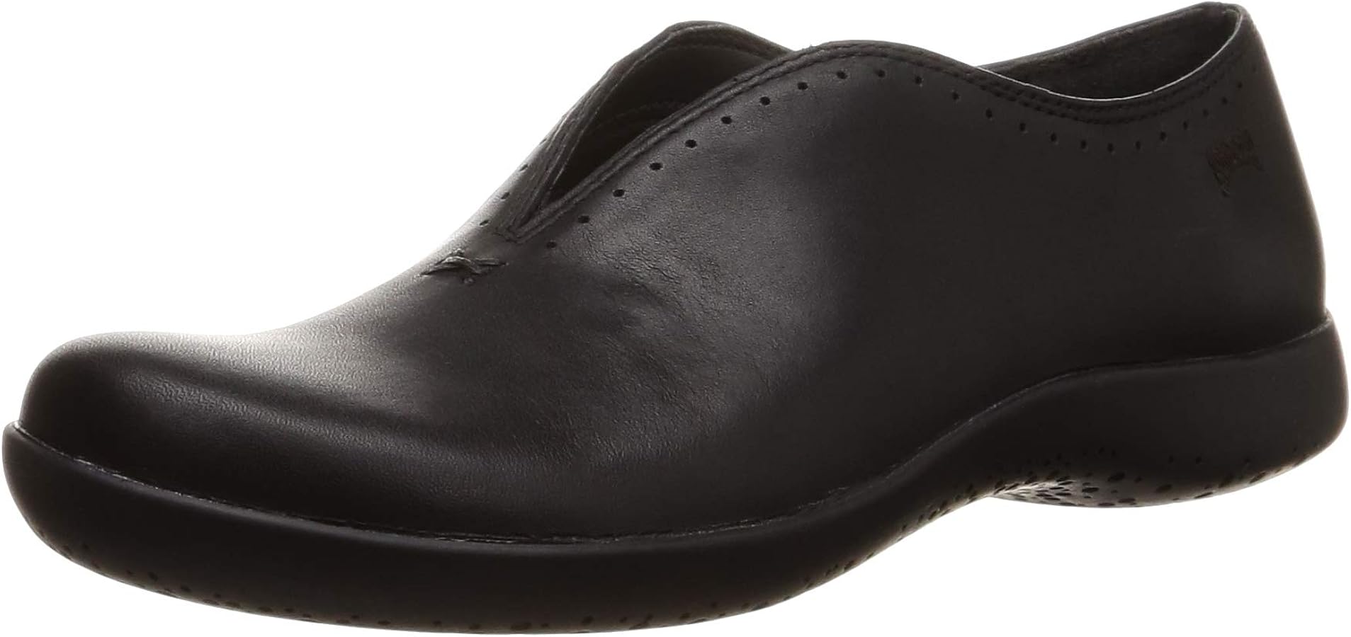 Amazon | [カンペール] フラットシューズ フラットヒール SPIRAL COMET