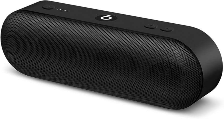 Amazon.com: Beats Pill Plus Portable Wireless Speaker - Stereo