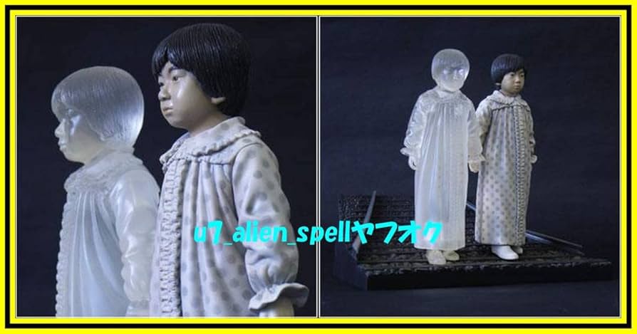 Amazon.co.jp: エクスプラス 少年リック限定悪魔ッ子（リリー）カラー