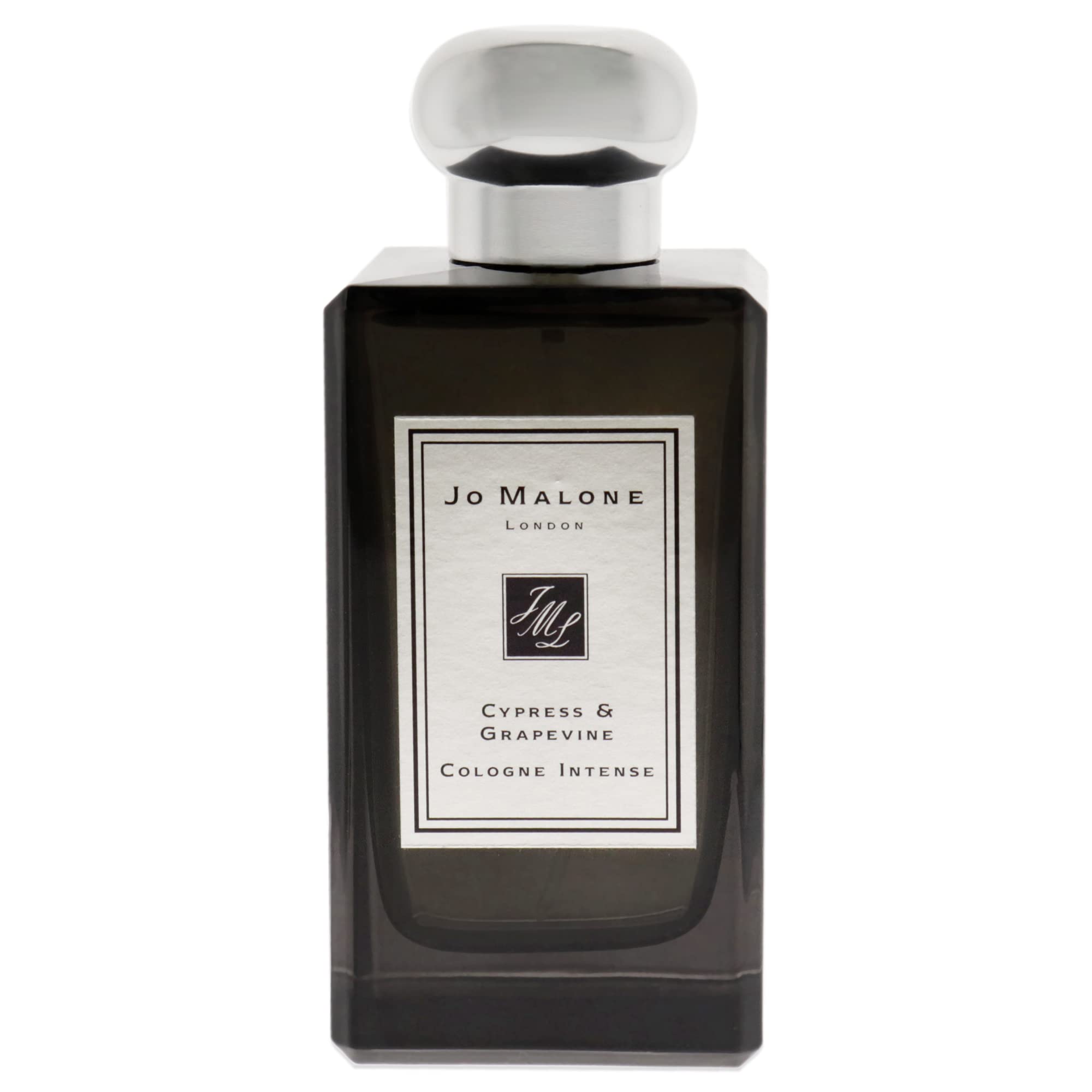 Amazon.com : Jo Malone Cypress and Grapevine Intense Cologne Spray