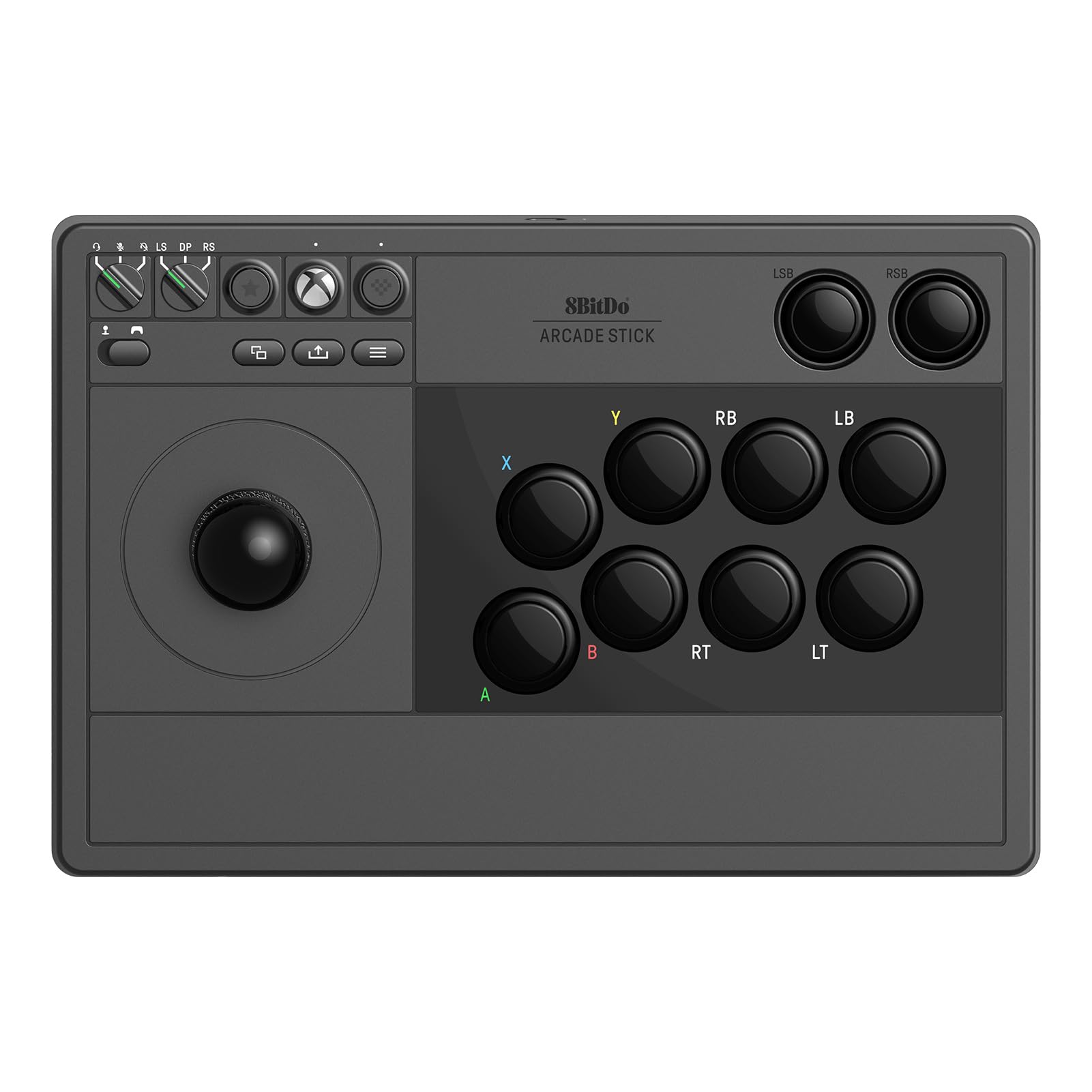 Amazon.com: 8BitDo Wireless Arcade Stick for Xbox Series X|S, Xbox