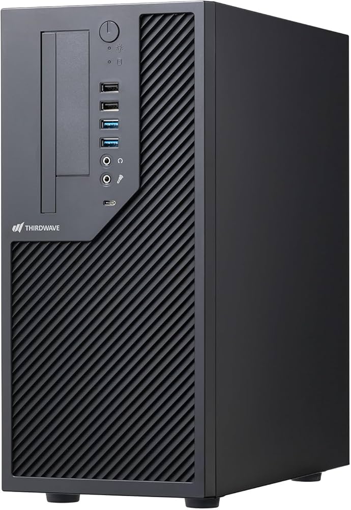 Amazon.co.jp: デスクトップPC パソコン マグネイト Magnate IM Core