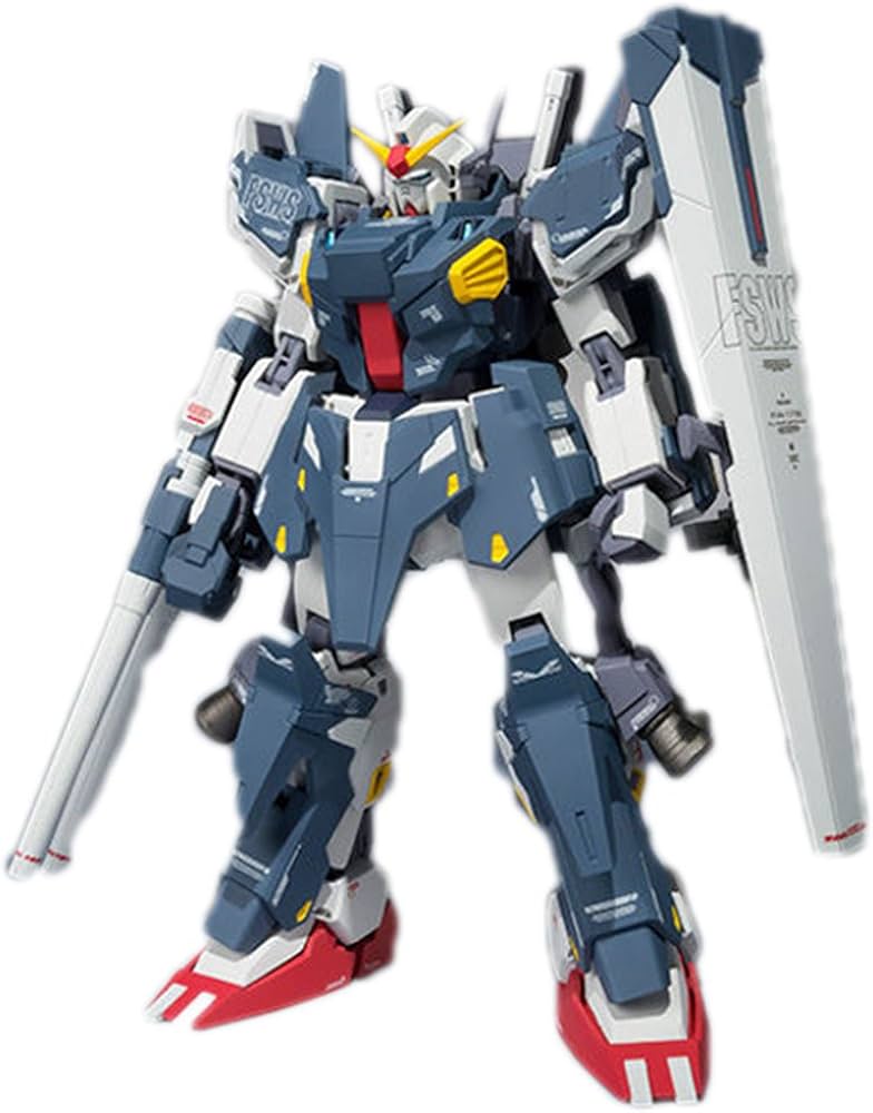 Amazon.co.jp: バンダイ(BANDAI) ROBOT魂 〈SIDE MS〉 フルアーマー
