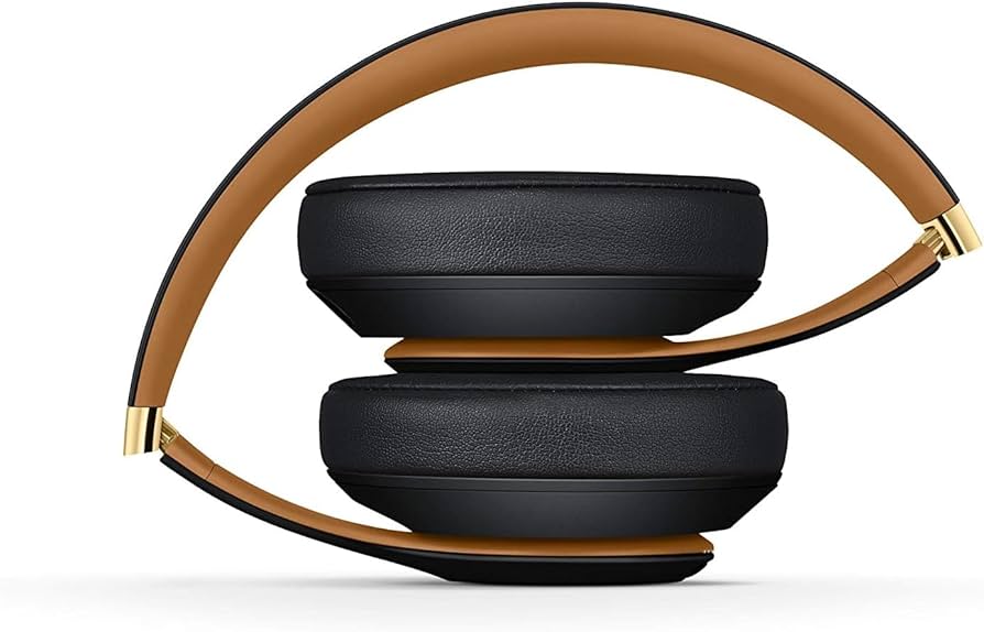 Amazon.com: Beats Studio3 Wireless Over-Ear Headphones The beats