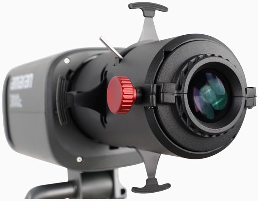 Amazon.com : Aputure Amaran Spotlight SE 36° Lens Kit, Projection