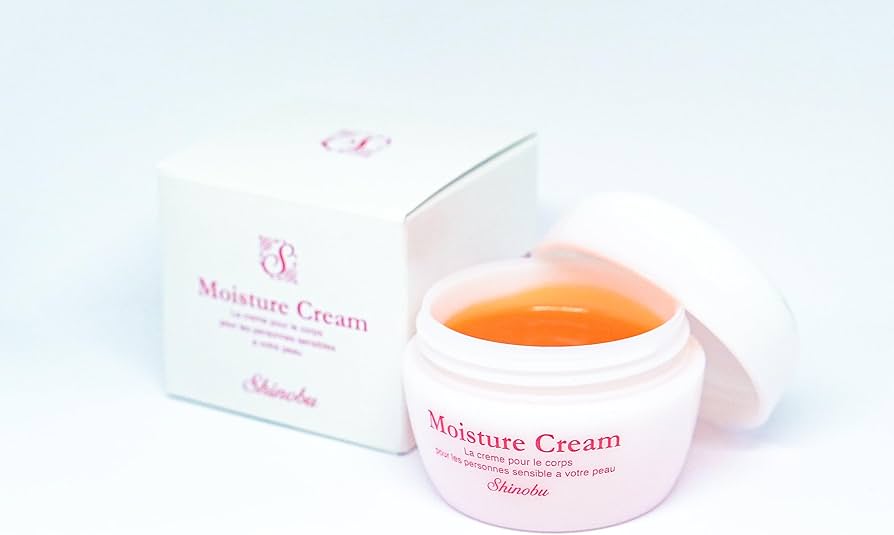 Amazon | 【医師監修_しのぶコスメ】アスタキサンチン しのぶクリーム