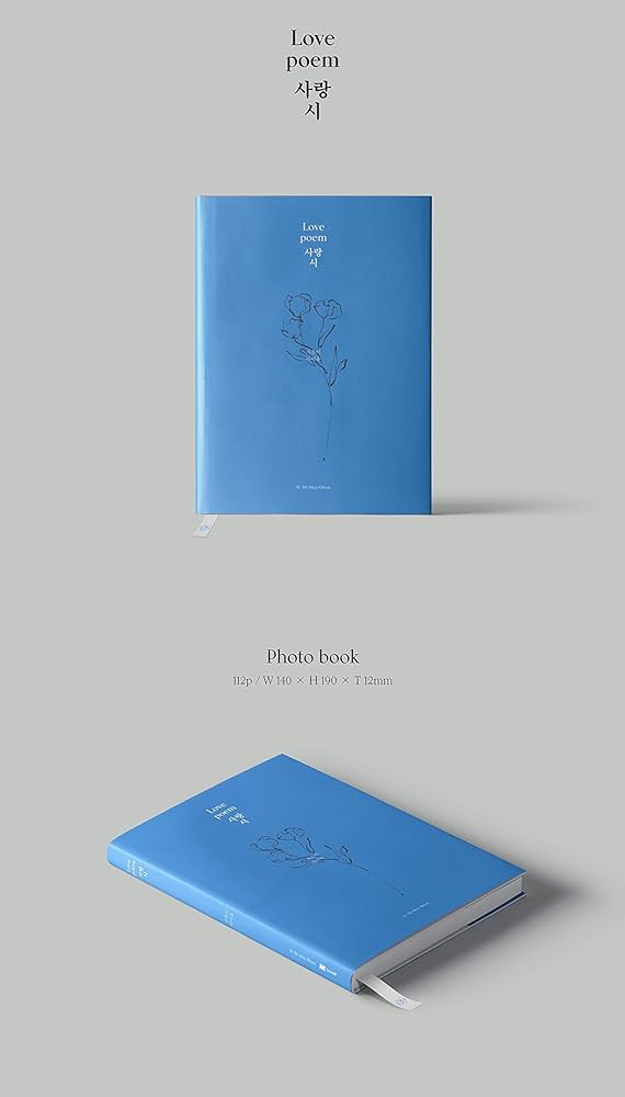 Amazon.co.jp: Love poem(輸入盤): ミュージック