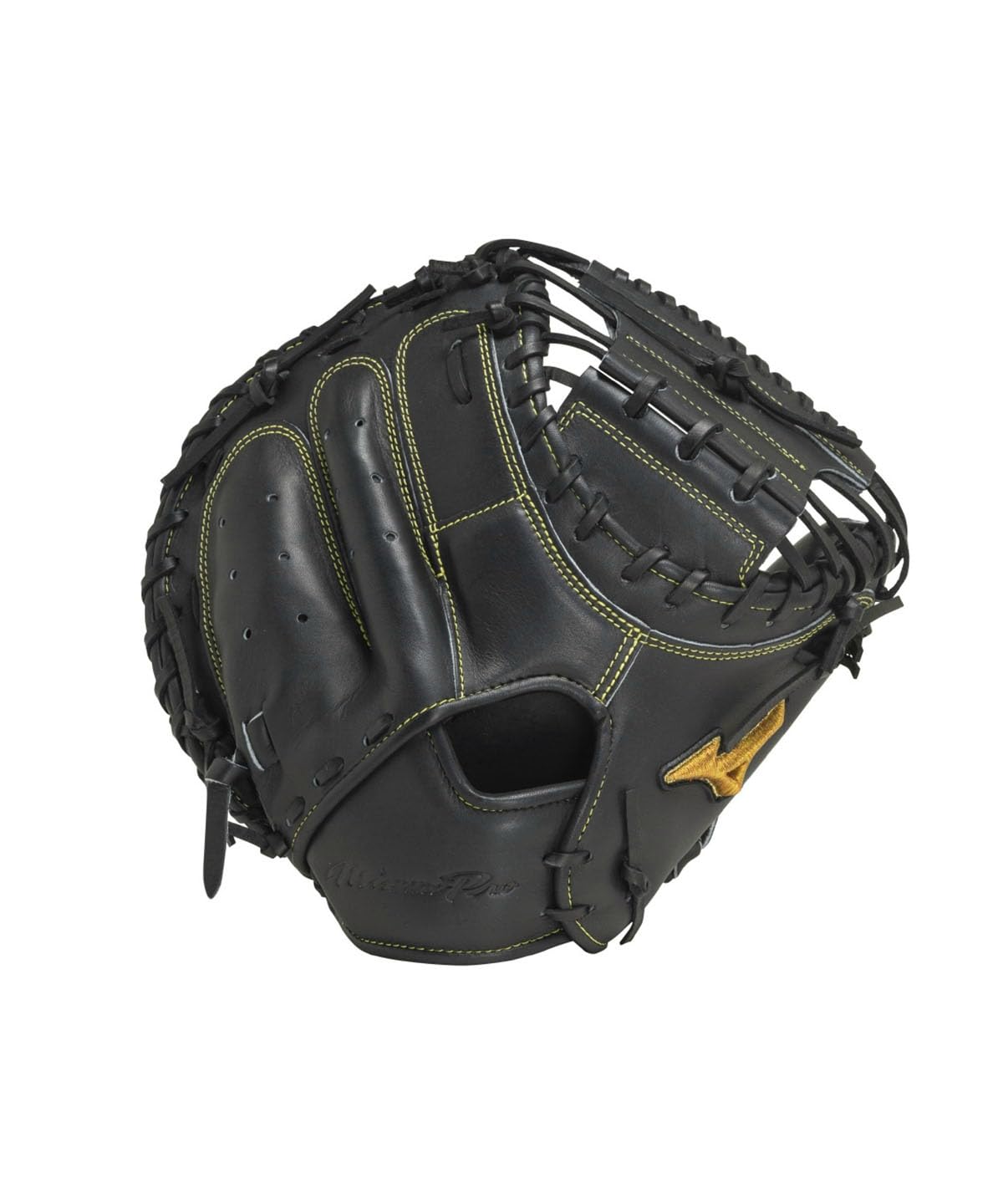 Amazon | MIZUNO(ミズノ) 硬式用 野球 キャッチャー用ミット 硬式用