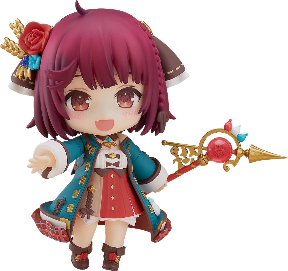 Amazon | ねんどろいど ソフィーのアトリエ2 不思議な夢の錬金術士