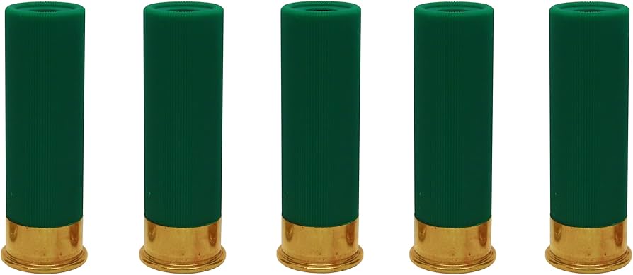 Amazon | マルゼン M1100/M870共通 スペアショットシェル (グリーン 5