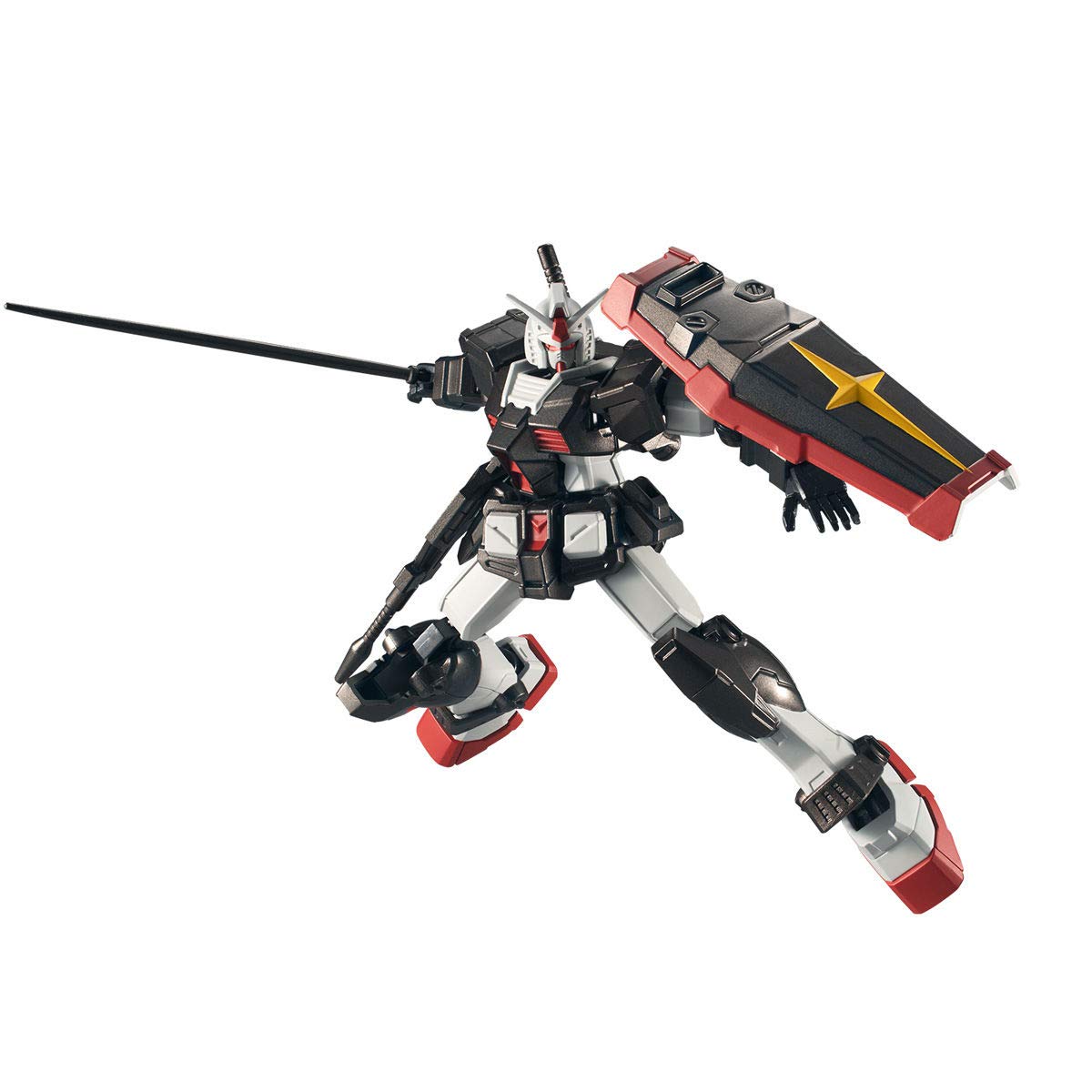 Amazon | 機動戦士ガンダム Gフレーム12 [アソート2種(5.プロトタイプ