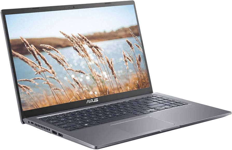 Amazon.com: ASUS VivoBook 15 Laptop, 15.6” Full HD Screen, Intel