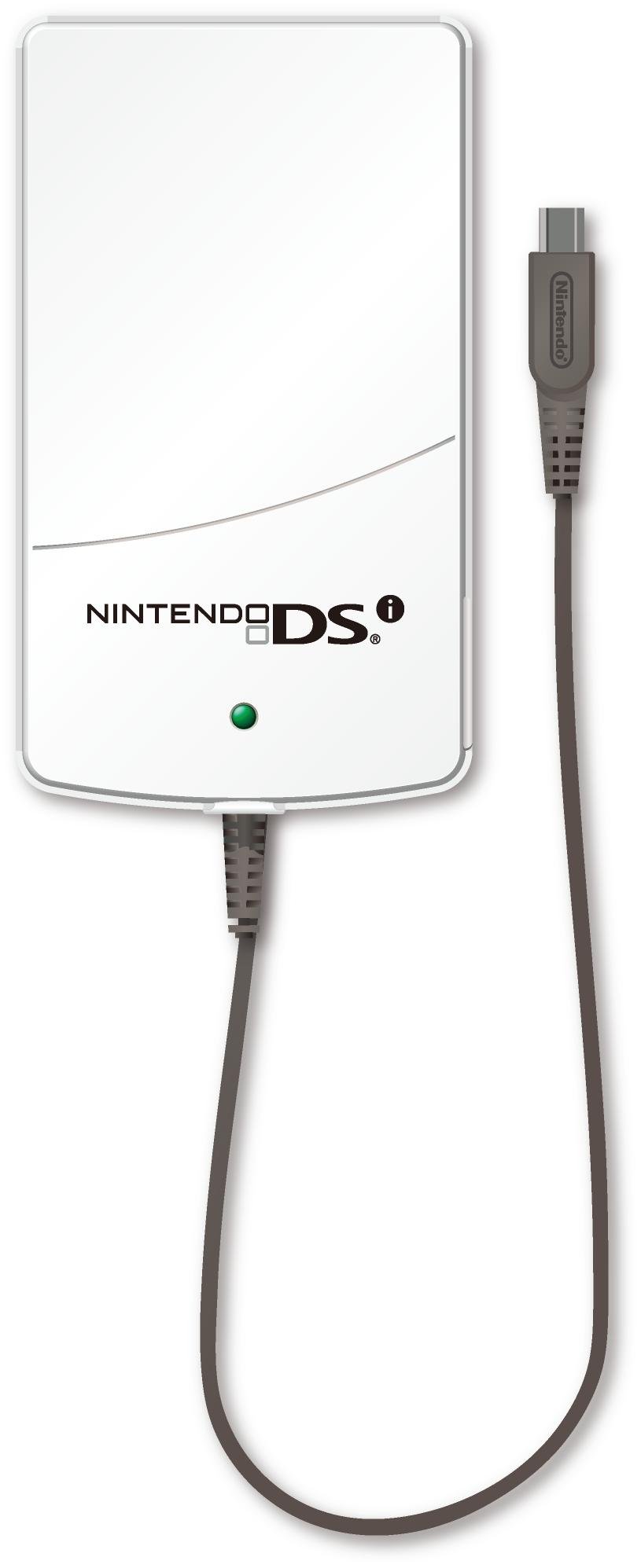 Amazon | パワーチャージDSi | バッテリー・充電器