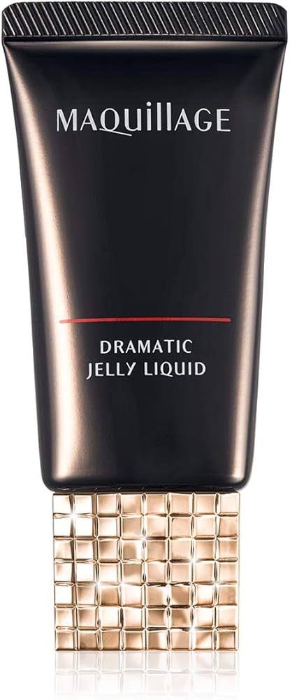 Amazon | マキアージュ ドラマティックジェリーリキッド