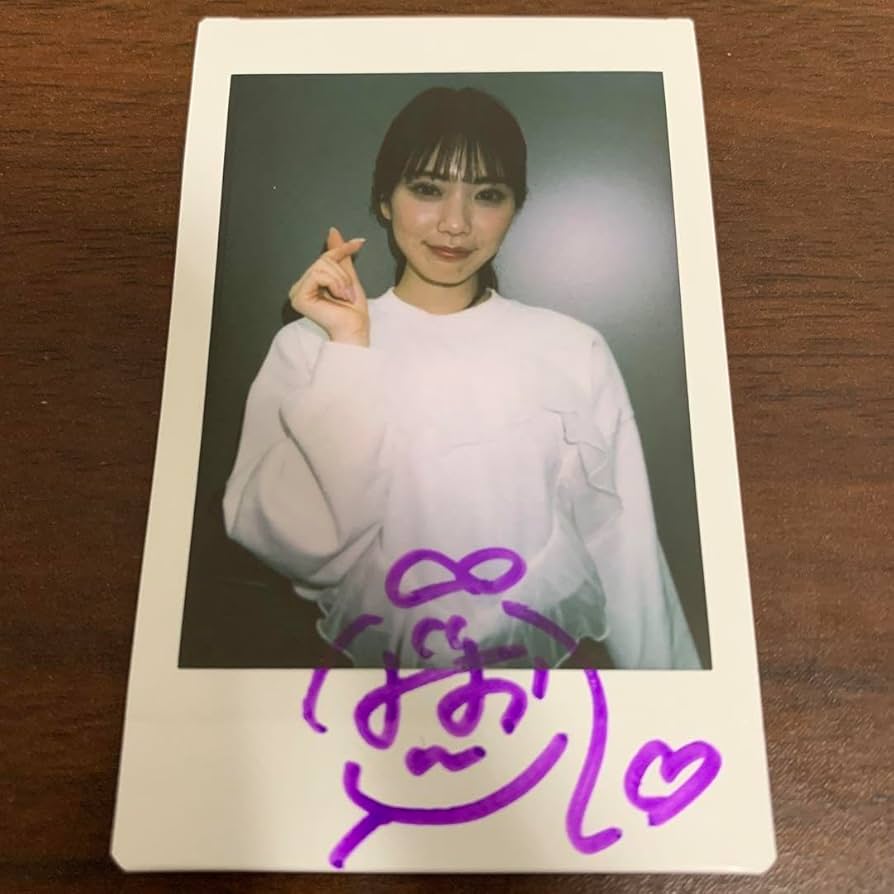 Amazon.co.jp: 石川澪 DVD 裸天使 直筆サイン入りチェキ b : おもちゃ