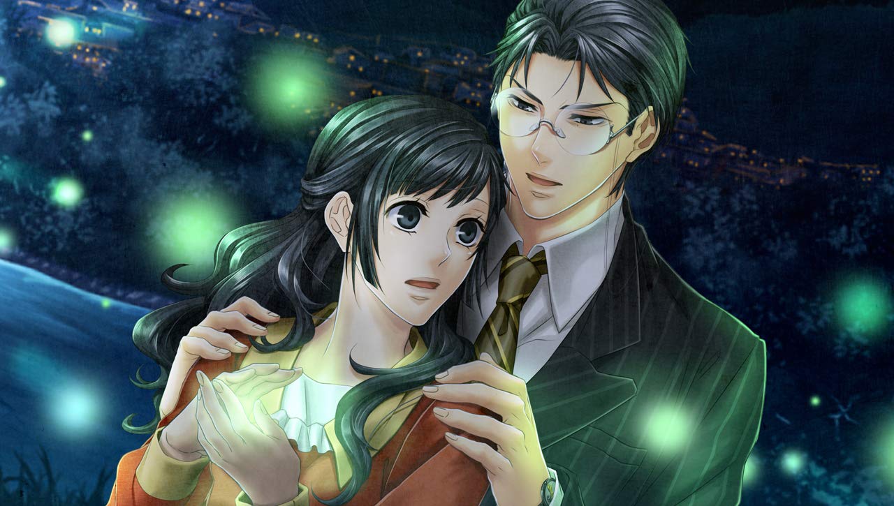 Amazon.co.jp: 華ヤカ哉、我ガ一族 幻燈ノスタルジィ for Nintendo