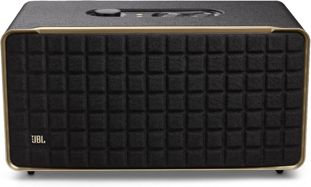 Amazon.co.jp: JBL AUTHENTICS 500 Wi-Fi ワイヤレススピーカー Dolby