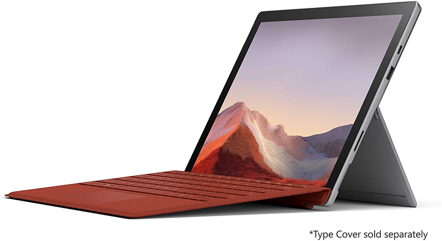 Amazon.com: Microsoft Surface Pro 7+ 12.3in i7-1165G7 16GB RAM